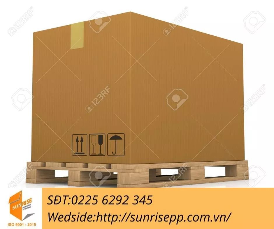 Carton Pallet