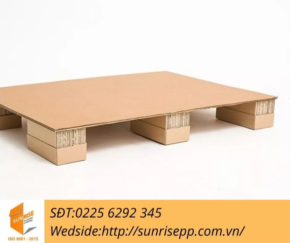 Carton Pallet