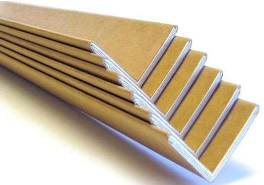 Other cardboard products