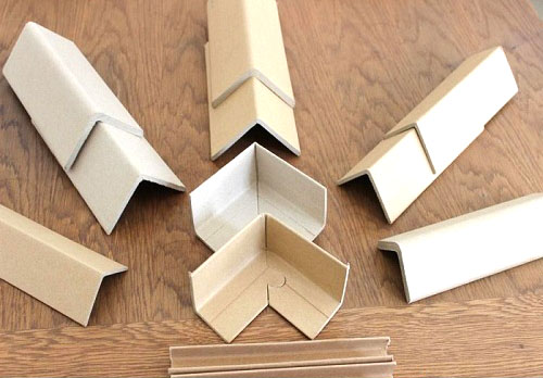 Other cardboard products