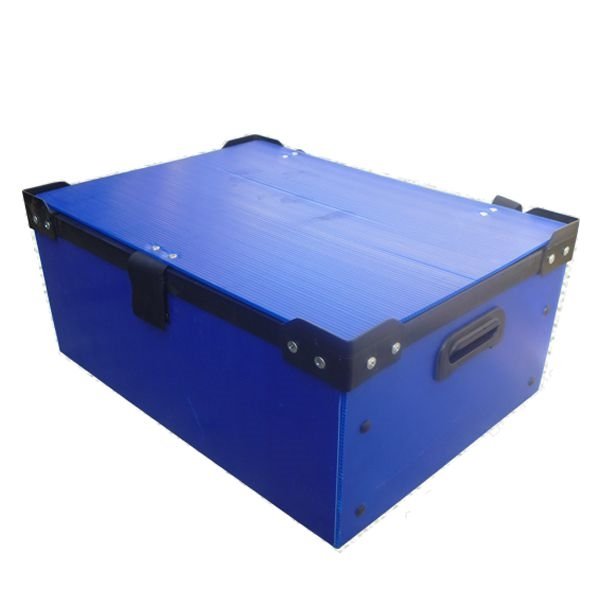 Danpla Box