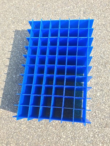 Danpla Box