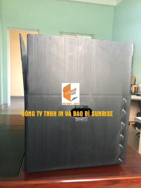Antistatic Plastic Box