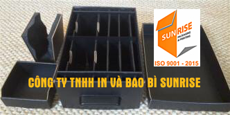 Antistatic Plastic Box