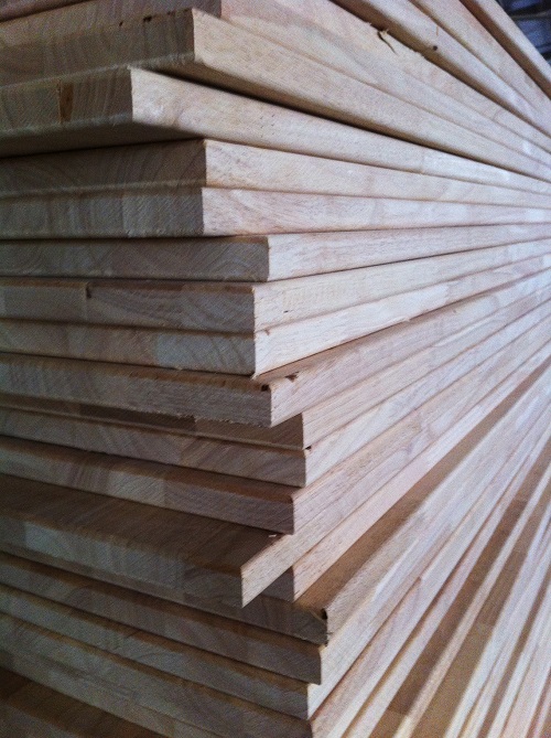 Finger Joint Board
