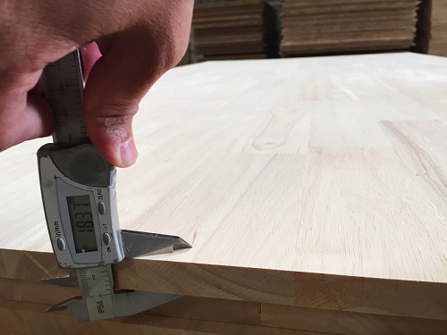 Finger Joint Board