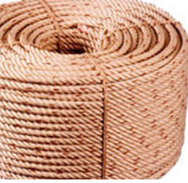 PP rope