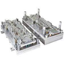 Stamping mould