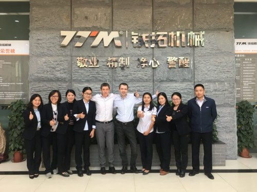 Company image