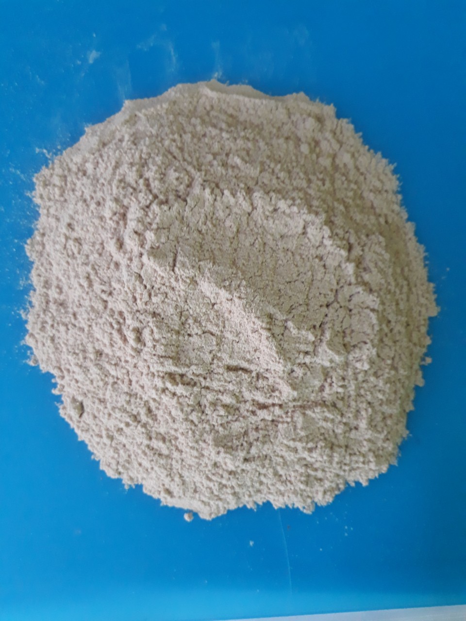 Wood powder