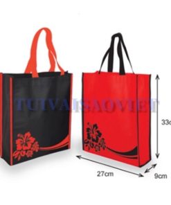 Non woven bag