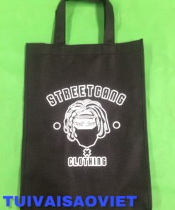 Non woven bag