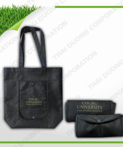 Non woven bag