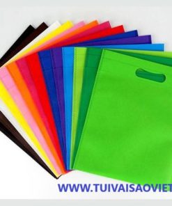 Non woven bag