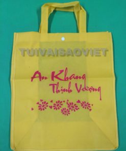 Non woven bag