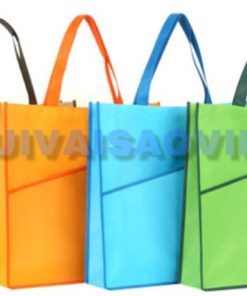 Non woven bag