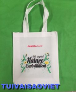 Non woven bag