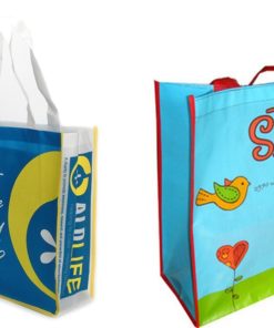 Non woven bag