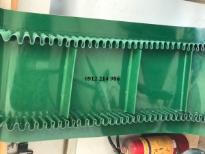 PVC Conveyor