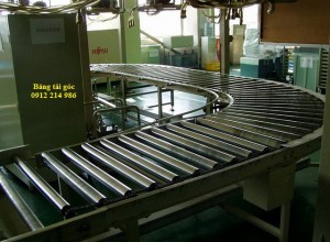PVC Conveyor