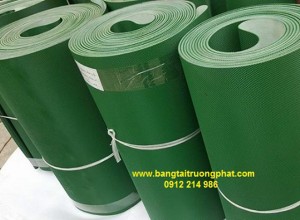 PVC Conveyor