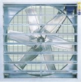 Industrial fan