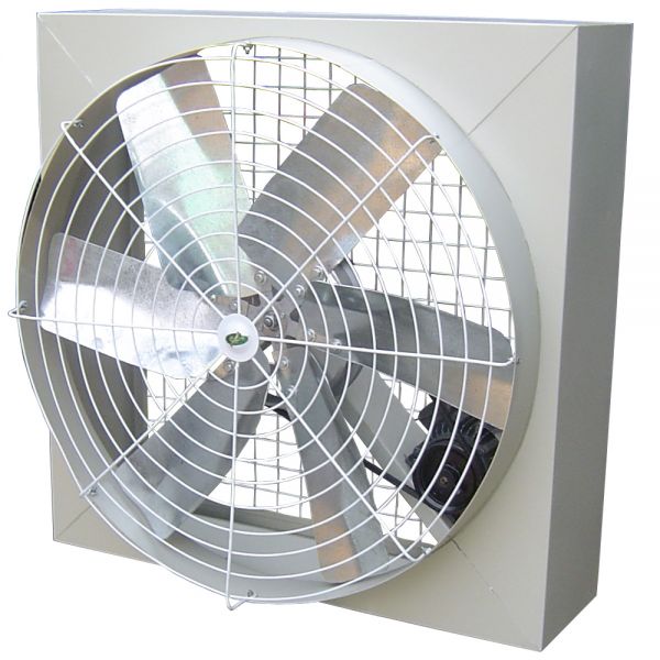 Industrial fan