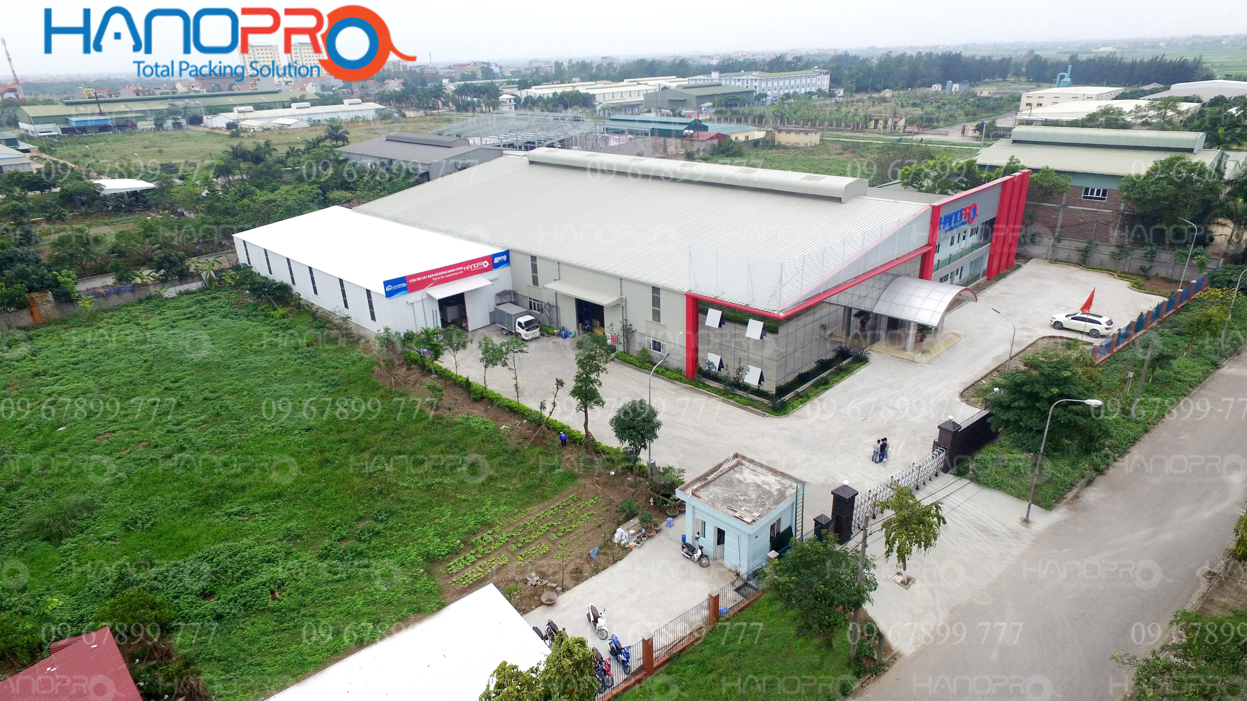 Company image