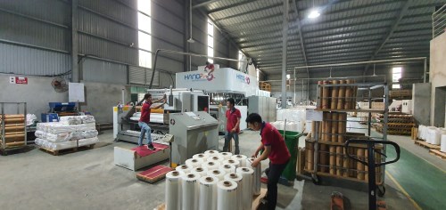 Company image