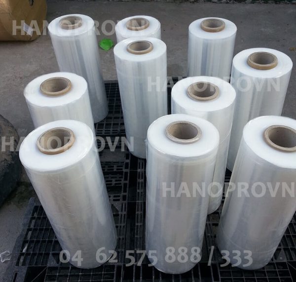 PE Stretch Film