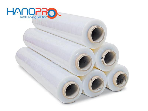 Stretch film