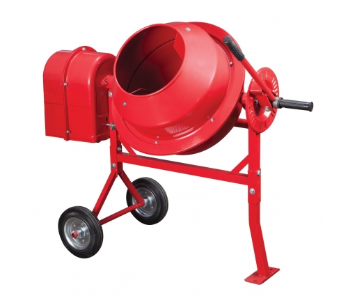 Cement Mixer