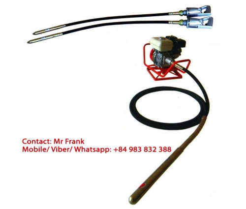 Concrete Vibrator