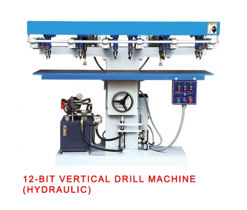 Drillng Machines