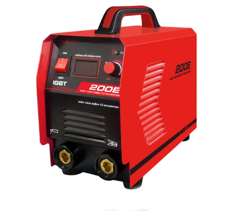 Inverter Welding Machine