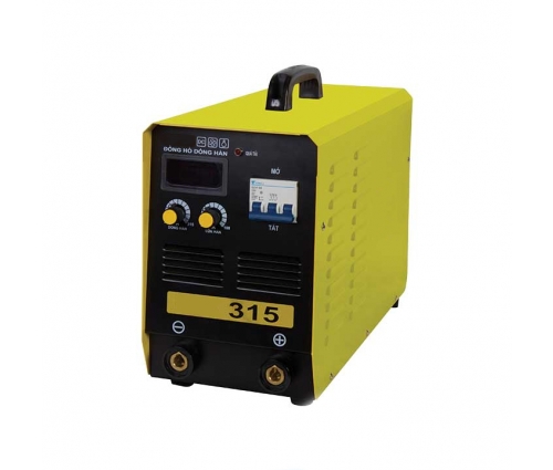 Inverter Welding Machine