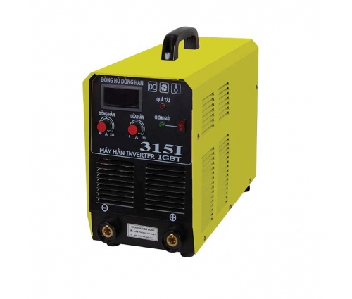 Inverter Welding Machine