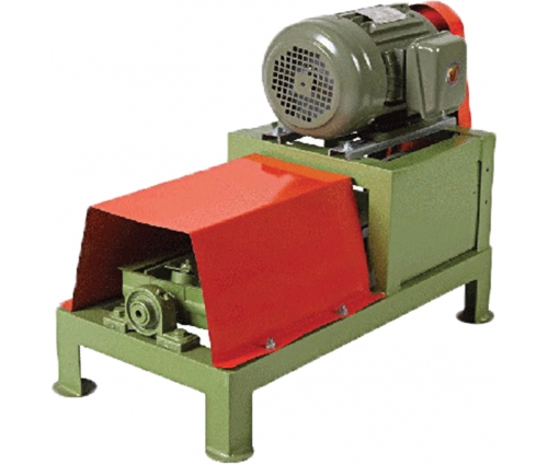 Stretching Machine