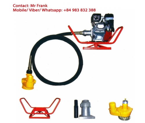 Submersible Pump