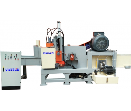 Wood Grinding Machines