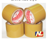 Opaque tape
