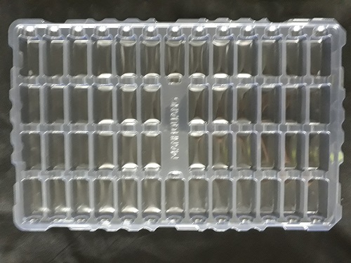 Plastic mold