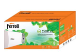 Offset printing box