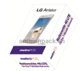 Offset printing box