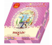 Paperboard box