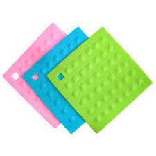 Silicone Pad