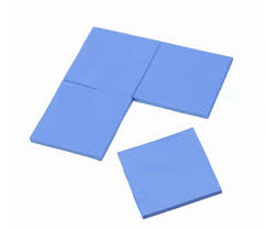 Silicone Pad