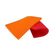 Silicone Pad