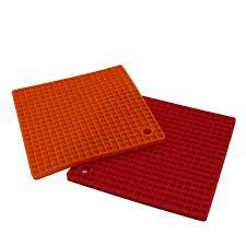 Silicone Pad