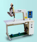 VIM V-3 machine